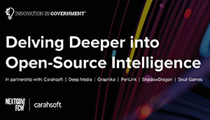 Delving Deeper into Open-Source Intelligence