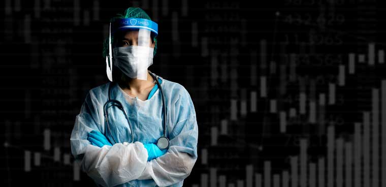 doctor in PPE data analytics