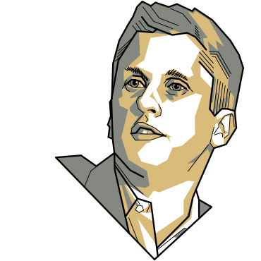 FCW magazine: Aaron Levie