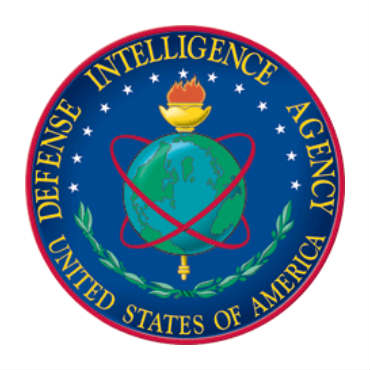 Defense Intelligence Agency logo