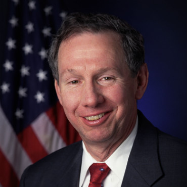 Michael D. Griffin - USD R&E NASA