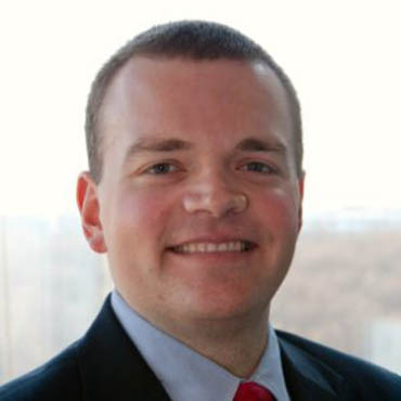 Bradley Saull, former senior staff for the House of Homeland Security Committee.