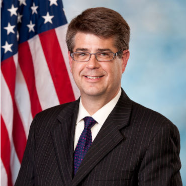 Rep. Lee Terry, R-Neb.